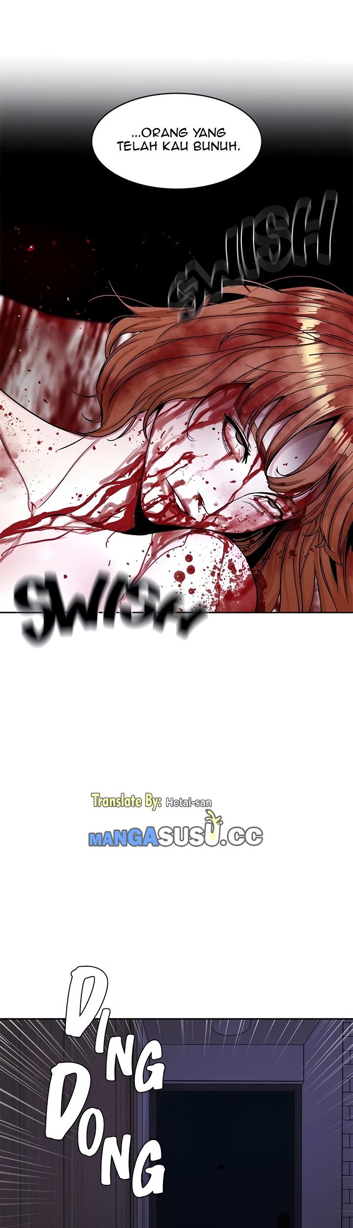 One Kill - Chapter 32 40