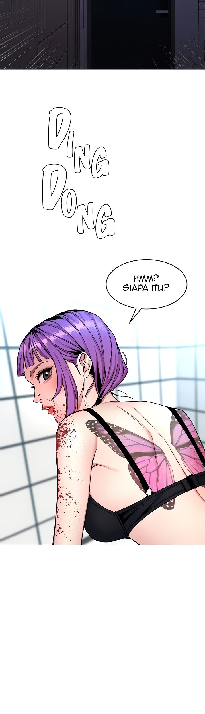 One Kill - Chapter 32 41