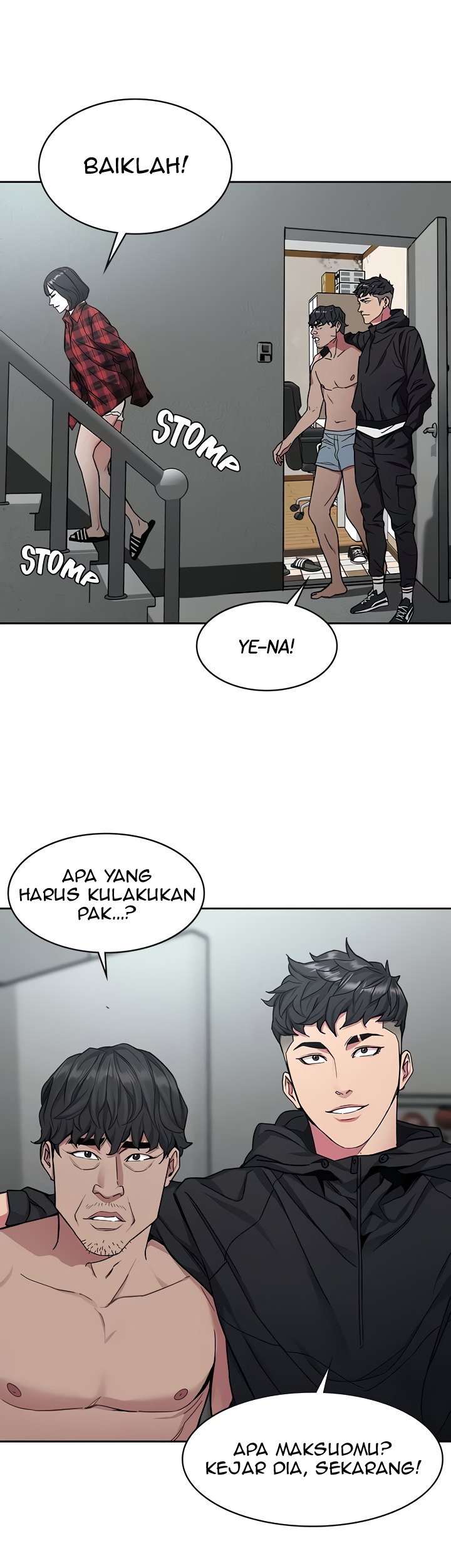 One Kill - Chapter 37 8