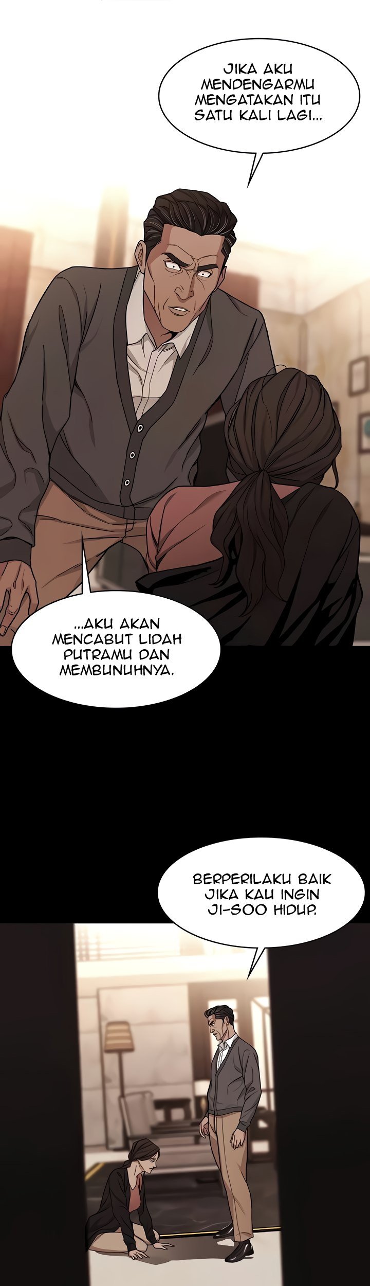 One Kill - Chapter 37 28