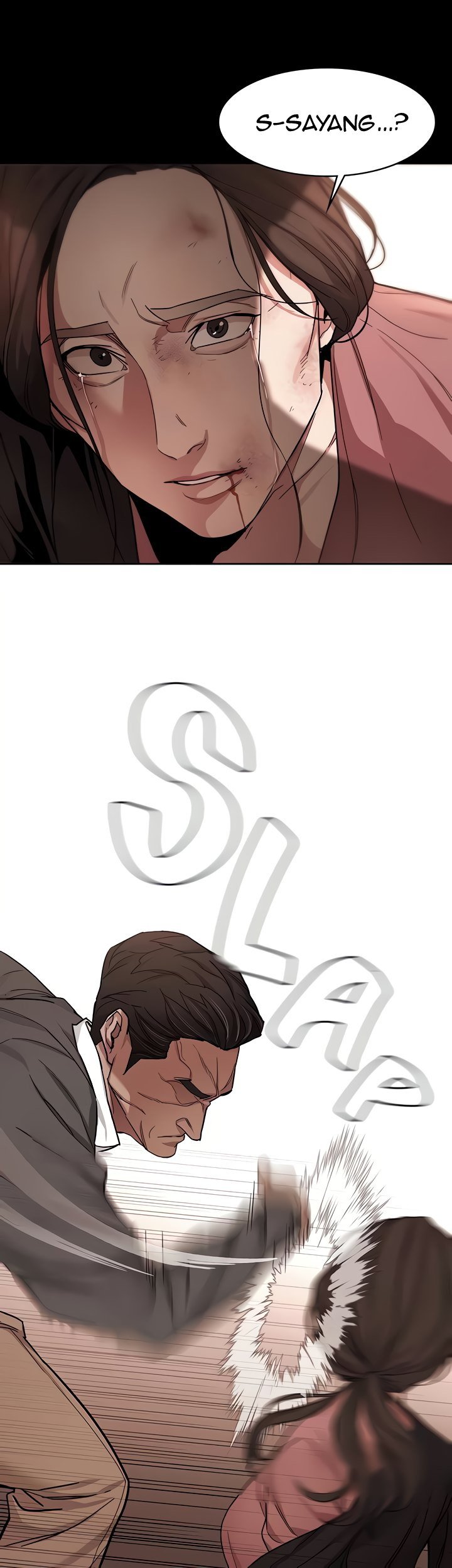 One Kill - Chapter 37 26