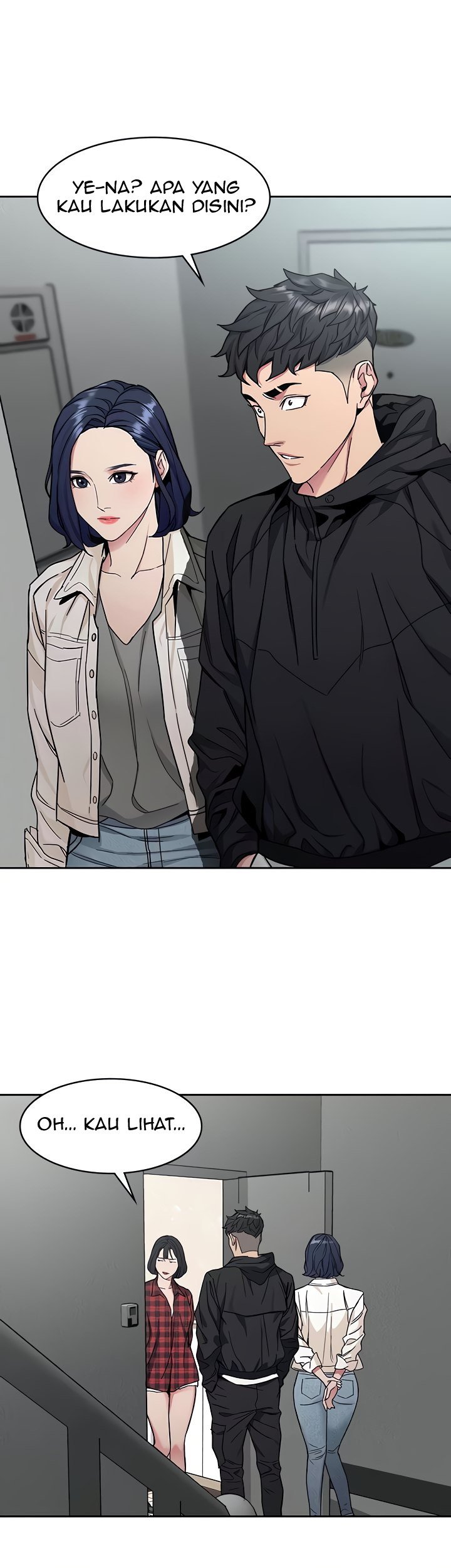 One Kill - Chapter 37 3