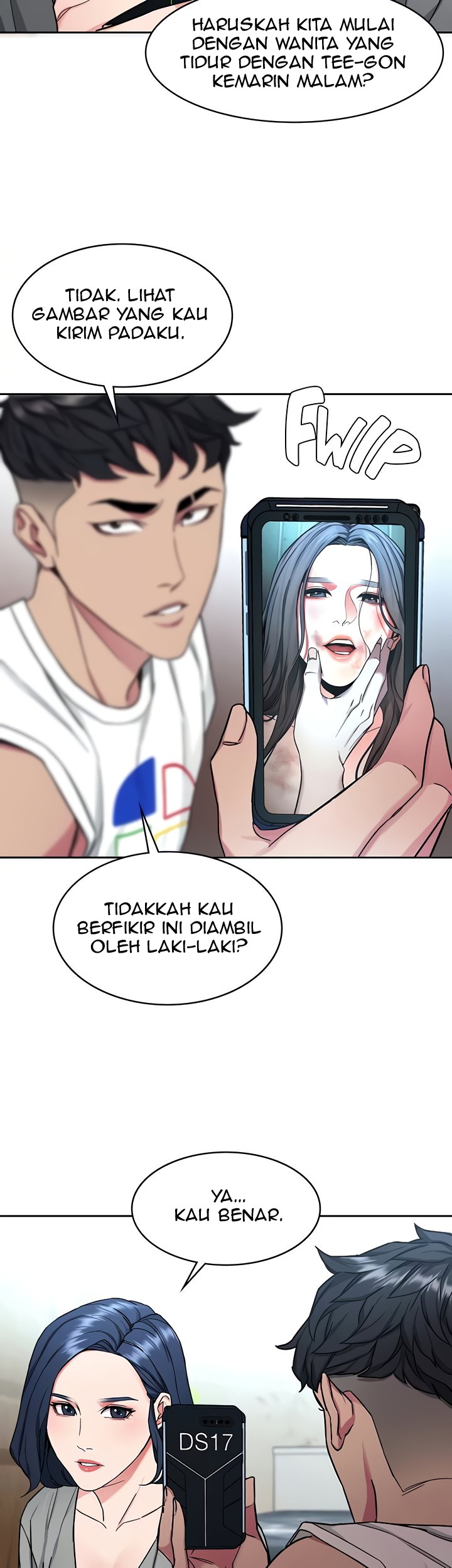 One Kill - Chapter 37 37