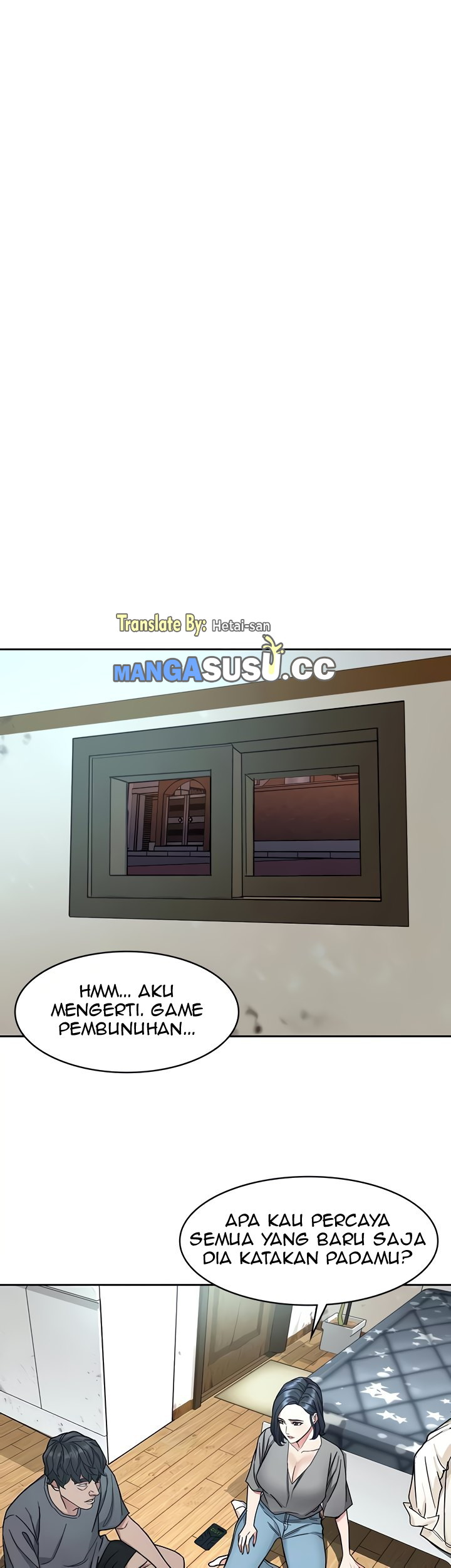 One Kill - Chapter 37 34