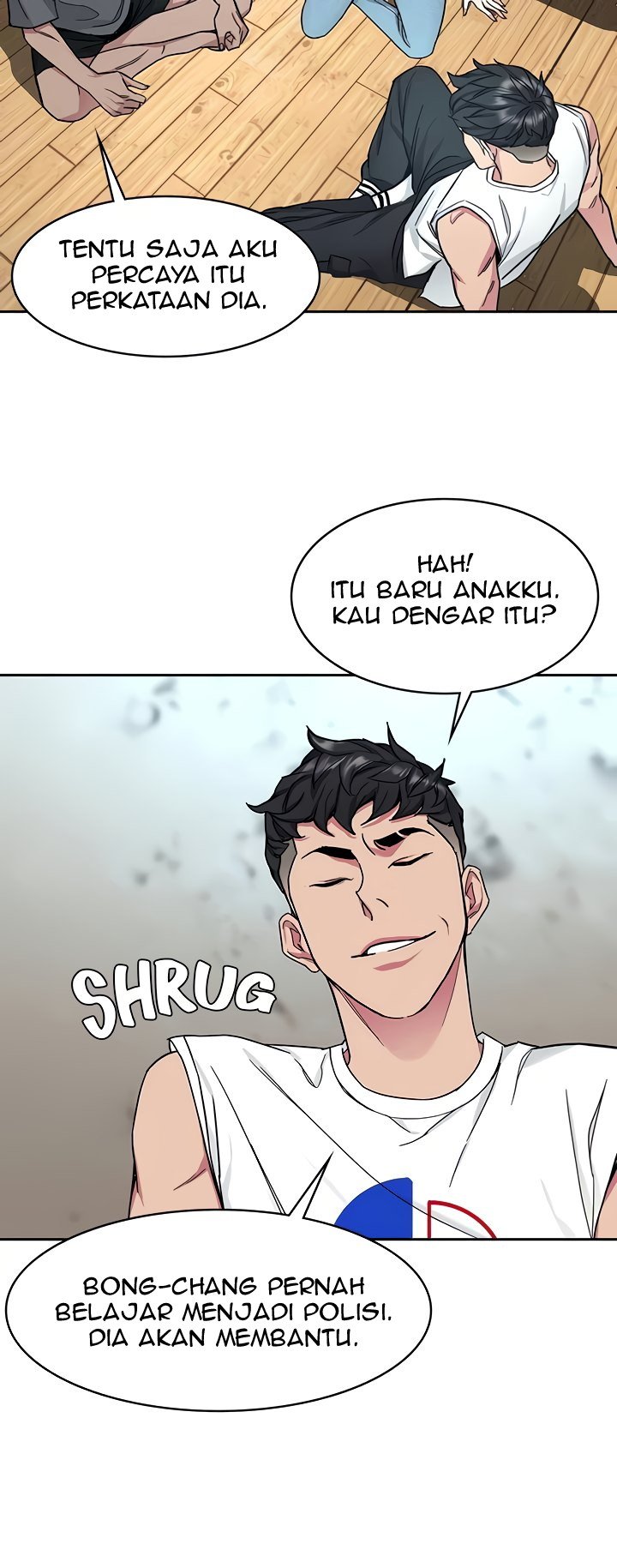 One Kill - Chapter 37 35