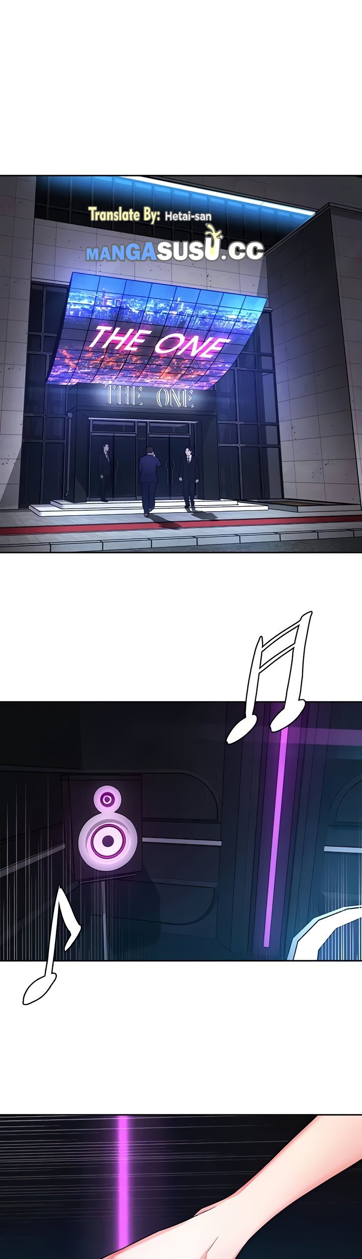 One Kill - Chapter 37 18