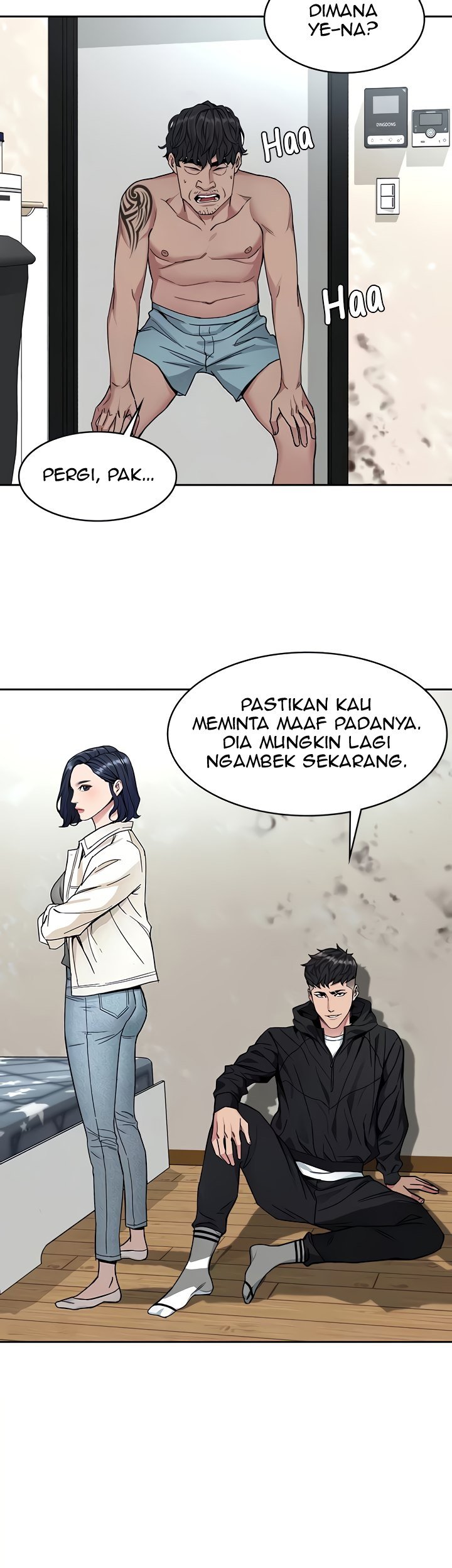 One Kill - Chapter 37 13