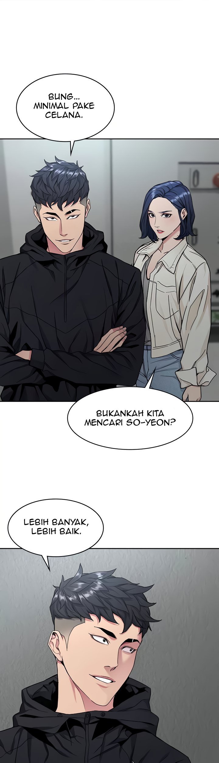 One Kill - Chapter 37 10