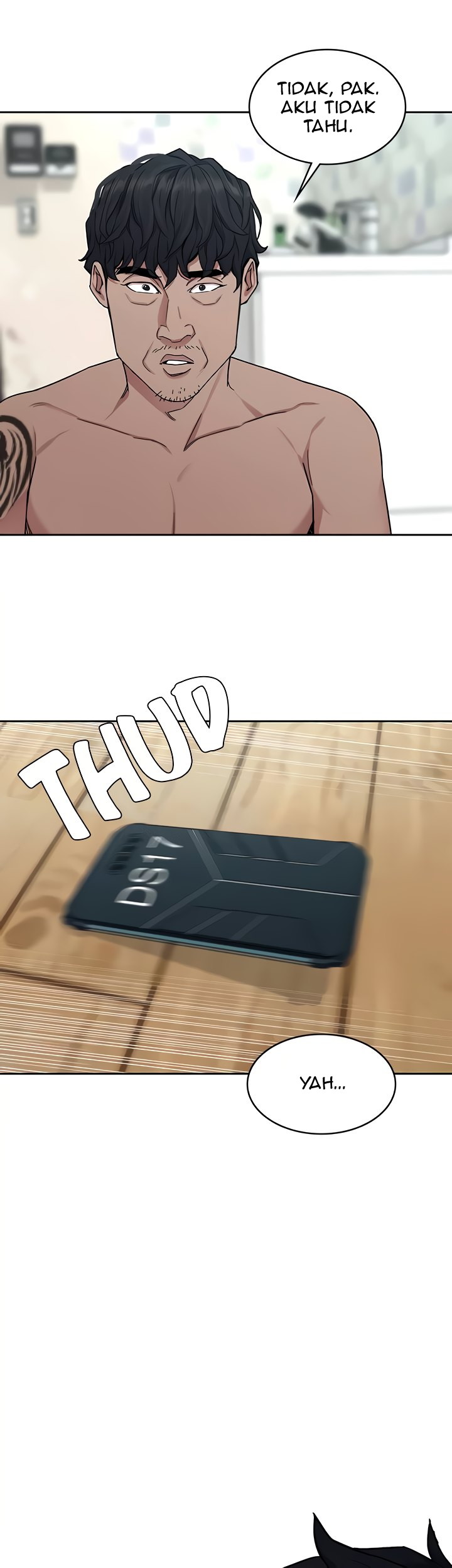 One Kill - Chapter 37 16