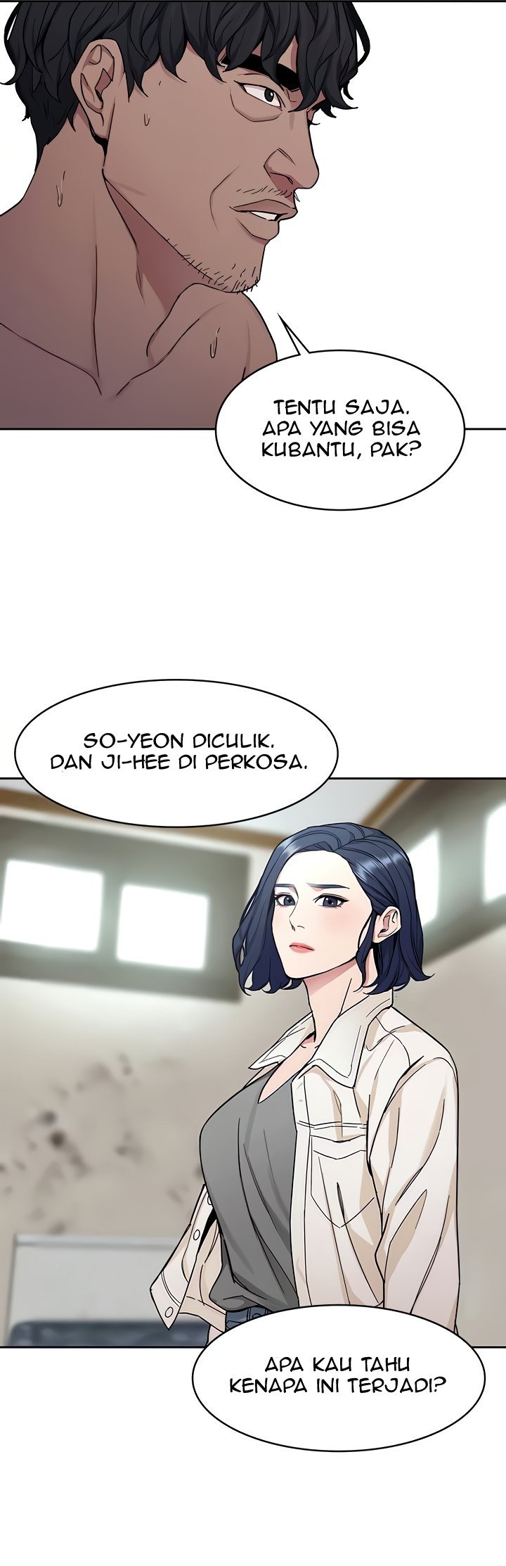 One Kill - Chapter 37 15