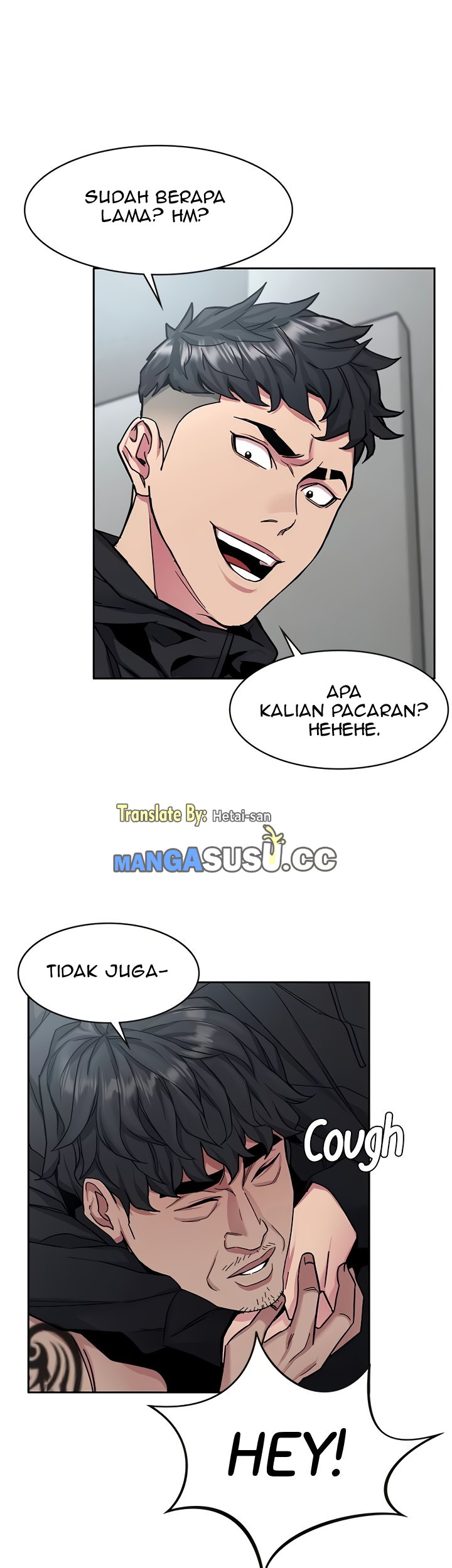 One Kill - Chapter 37 6