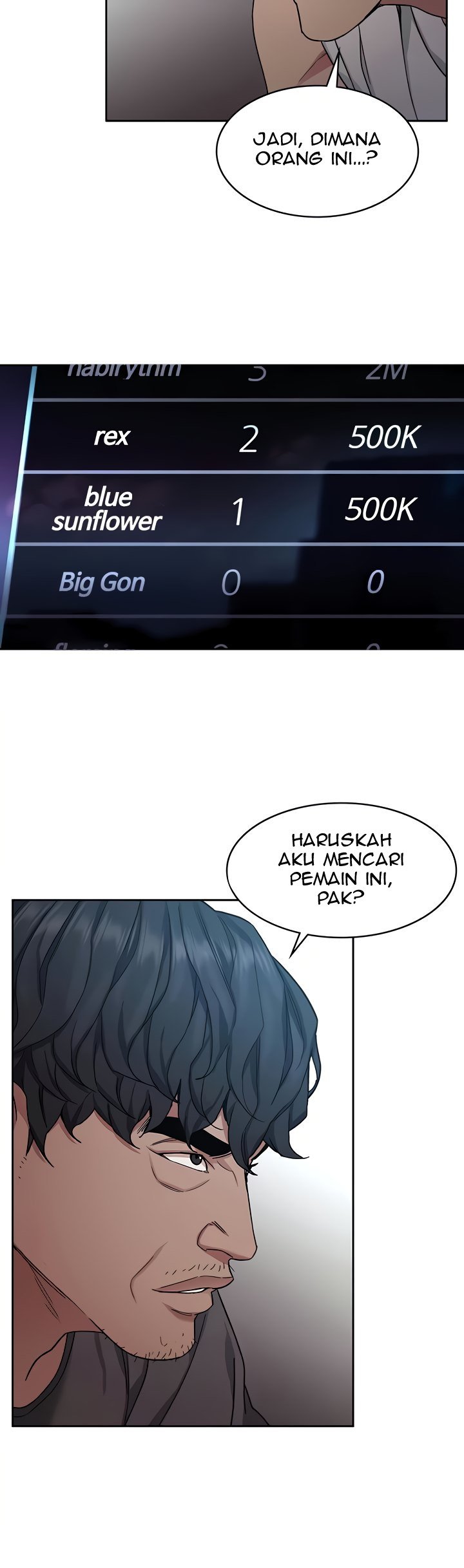 One Kill - Chapter 37 42