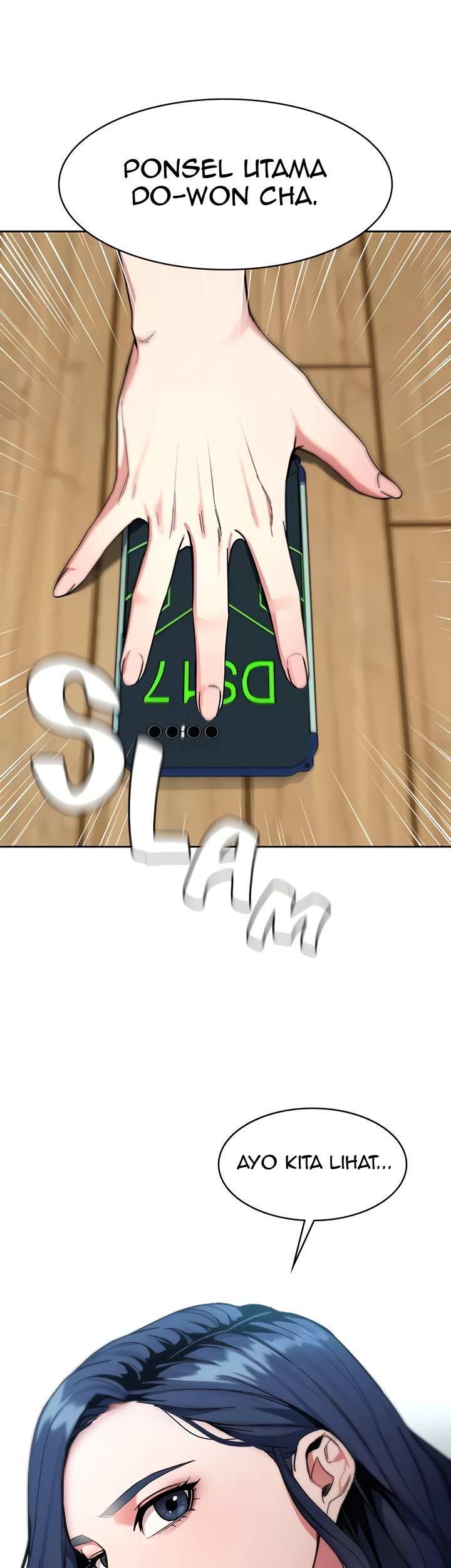 One Kill - Chapter 37 43