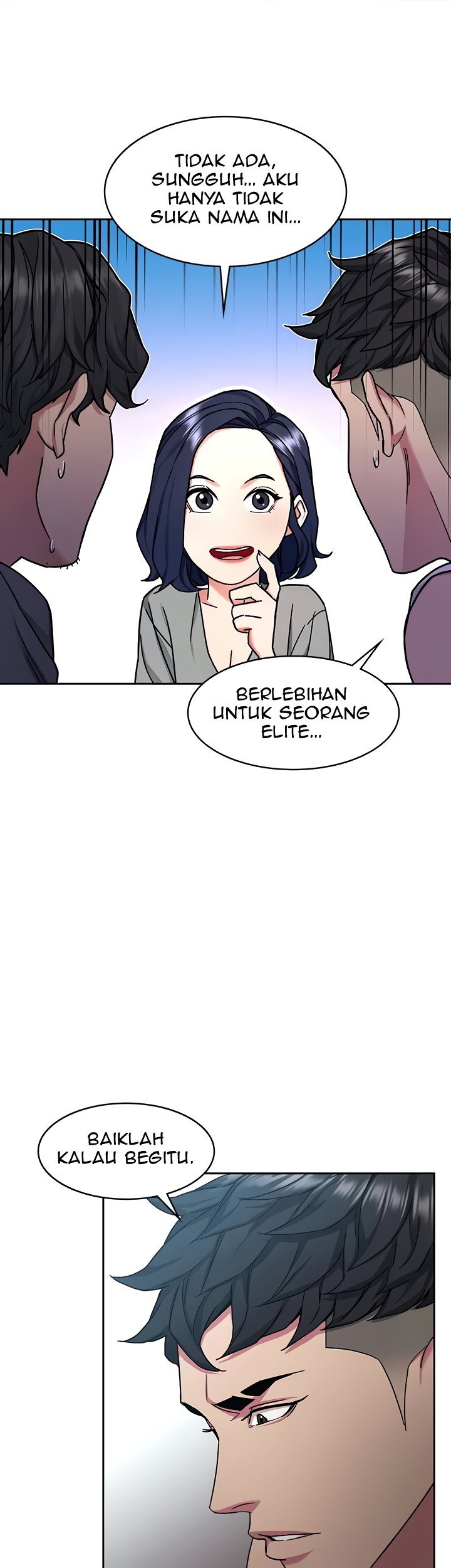 One Kill - Chapter 37 41