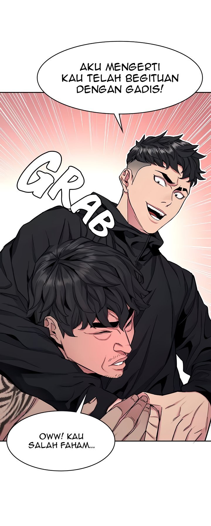 One Kill - Chapter 37 5