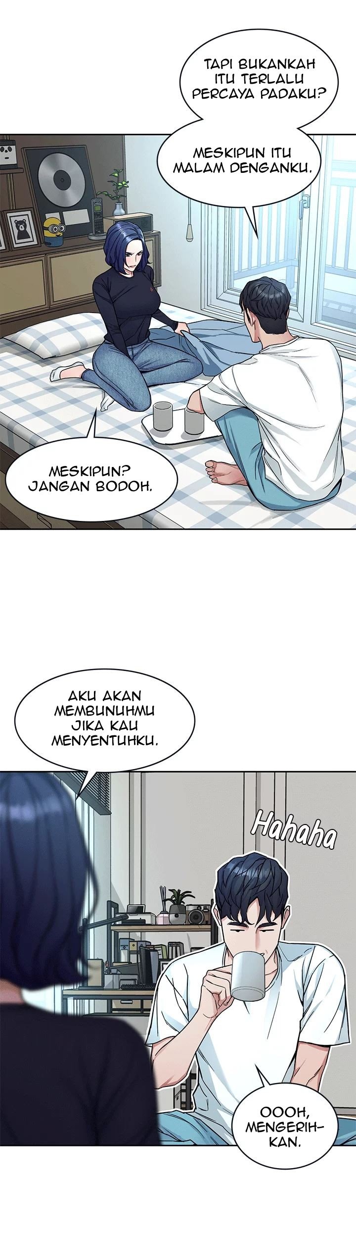 One Kill - Chapter 34 28