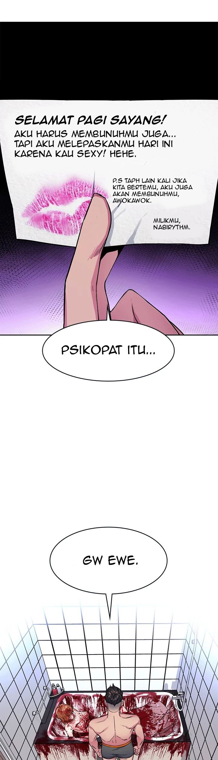 One Kill - Chapter 34 22