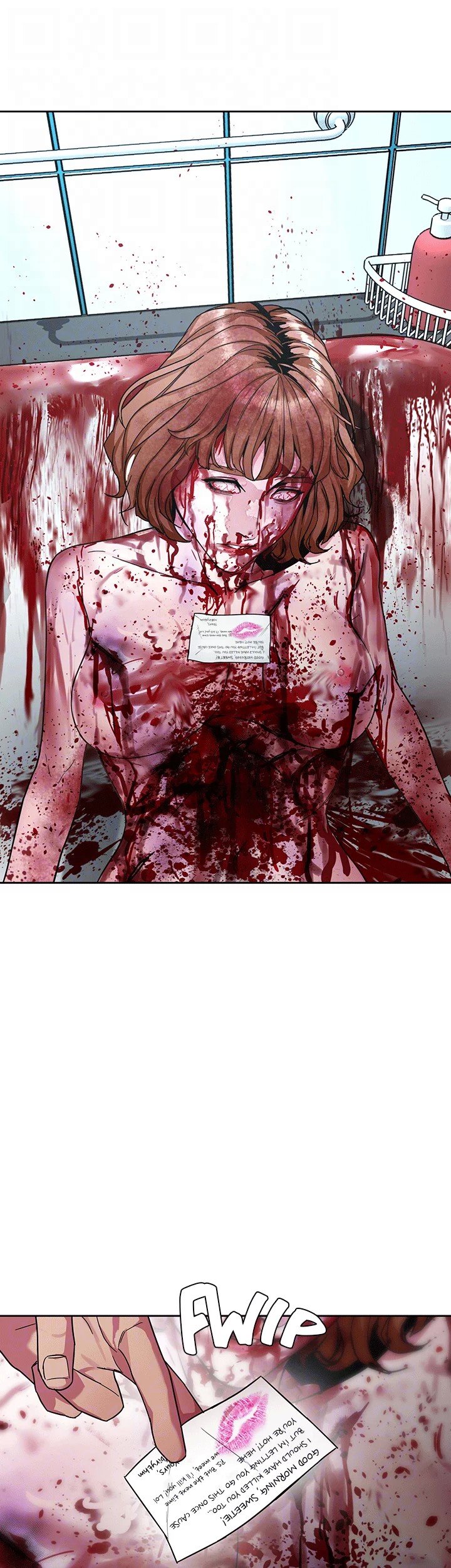 One Kill - Chapter 34 20