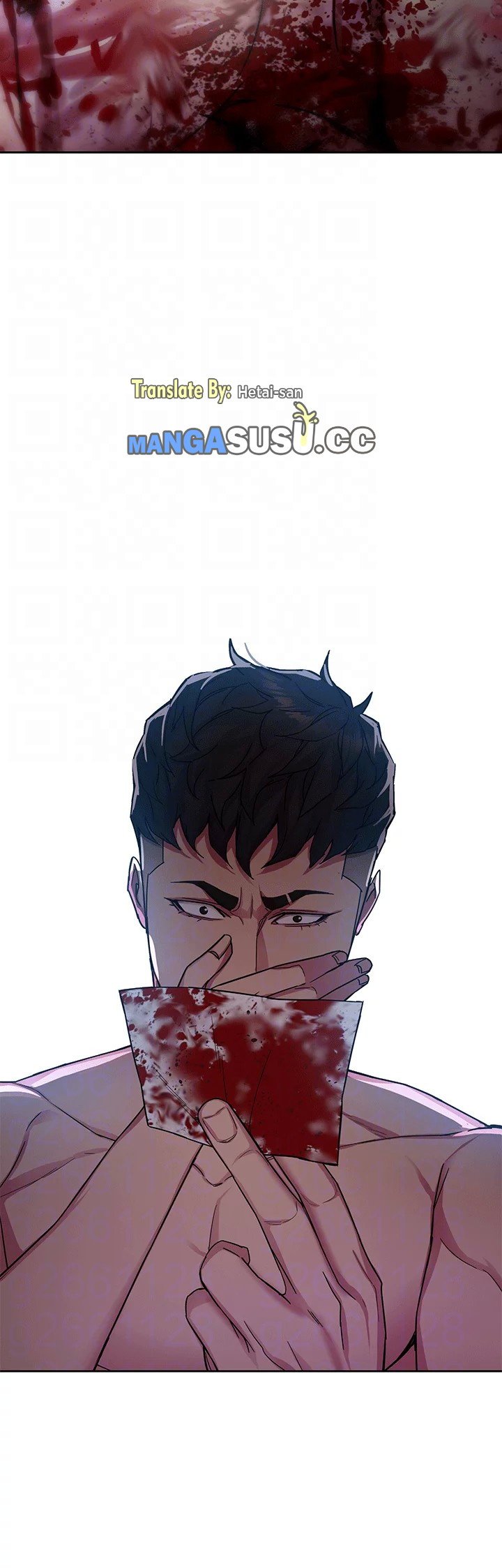 One Kill - Chapter 34 21