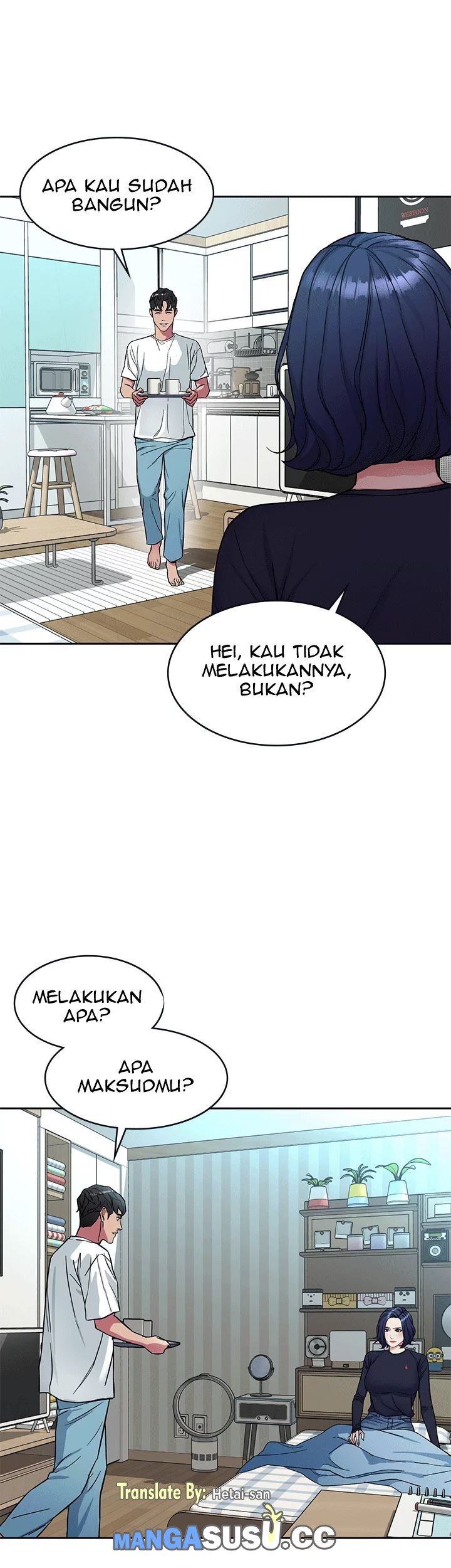 One Kill - Chapter 34 26