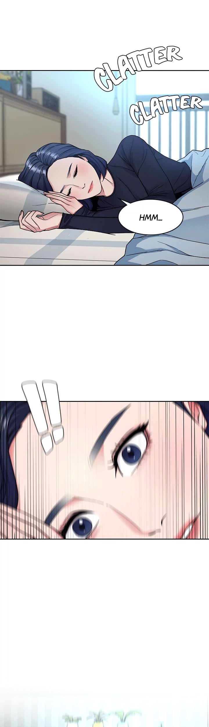 One Kill - Chapter 34 24