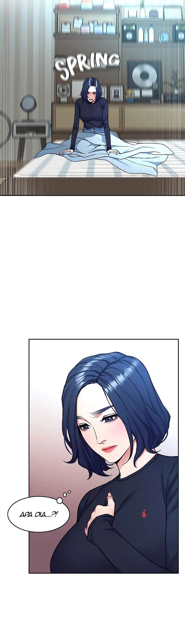 One Kill - Chapter 34 25