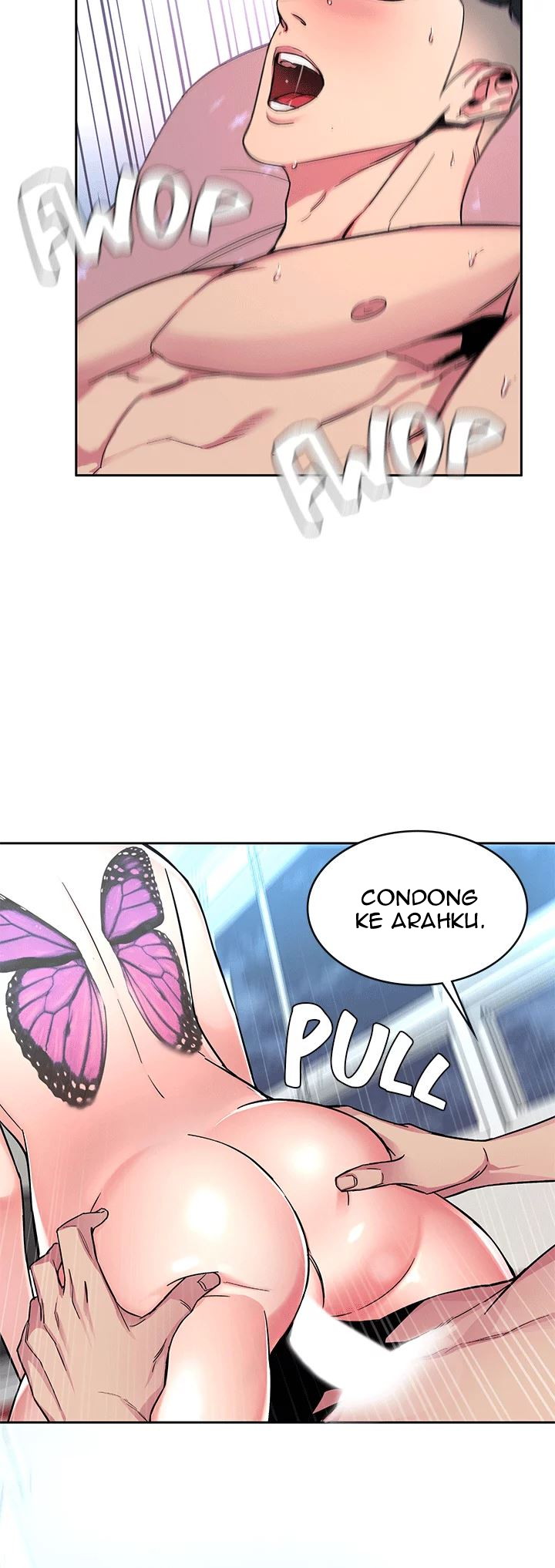 One Kill - Chapter 34 3