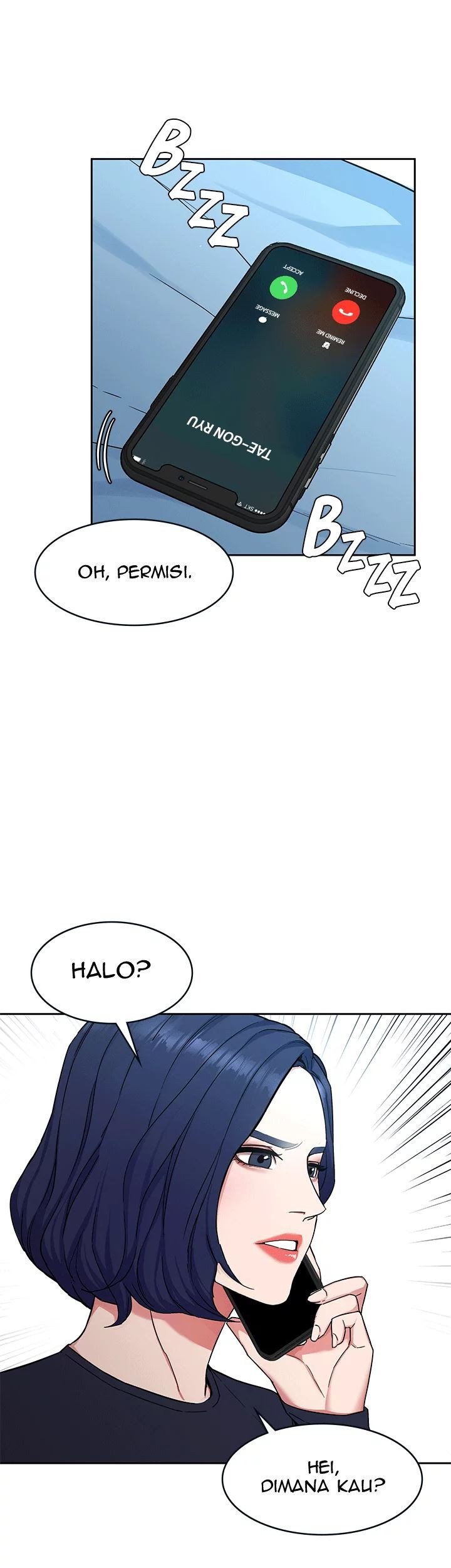 One Kill - Chapter 34 30