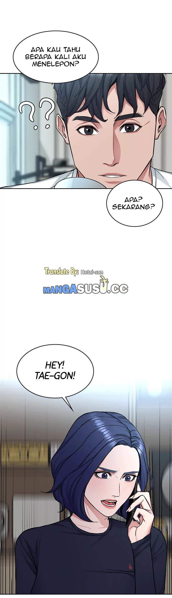 One Kill - Chapter 34 31