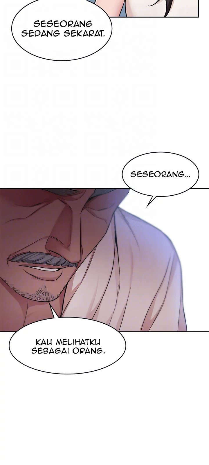 One Kill - Chapter 34 37