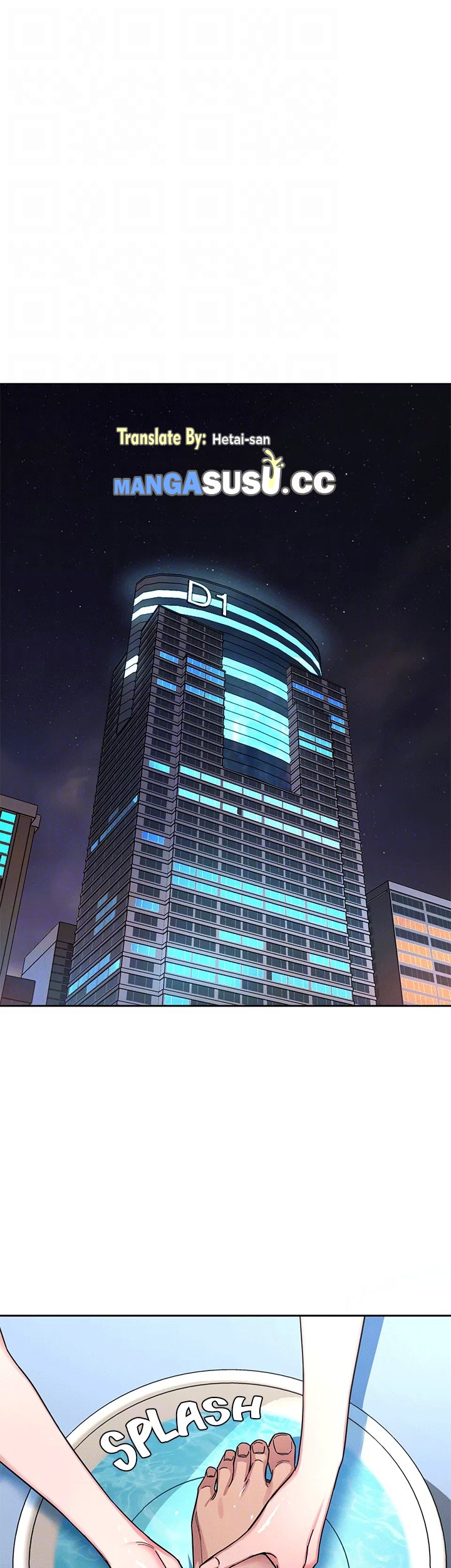 One Kill - Chapter 34 34