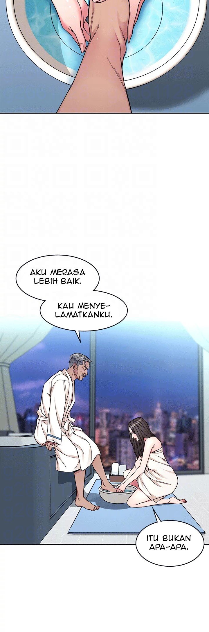 One Kill - Chapter 34 35