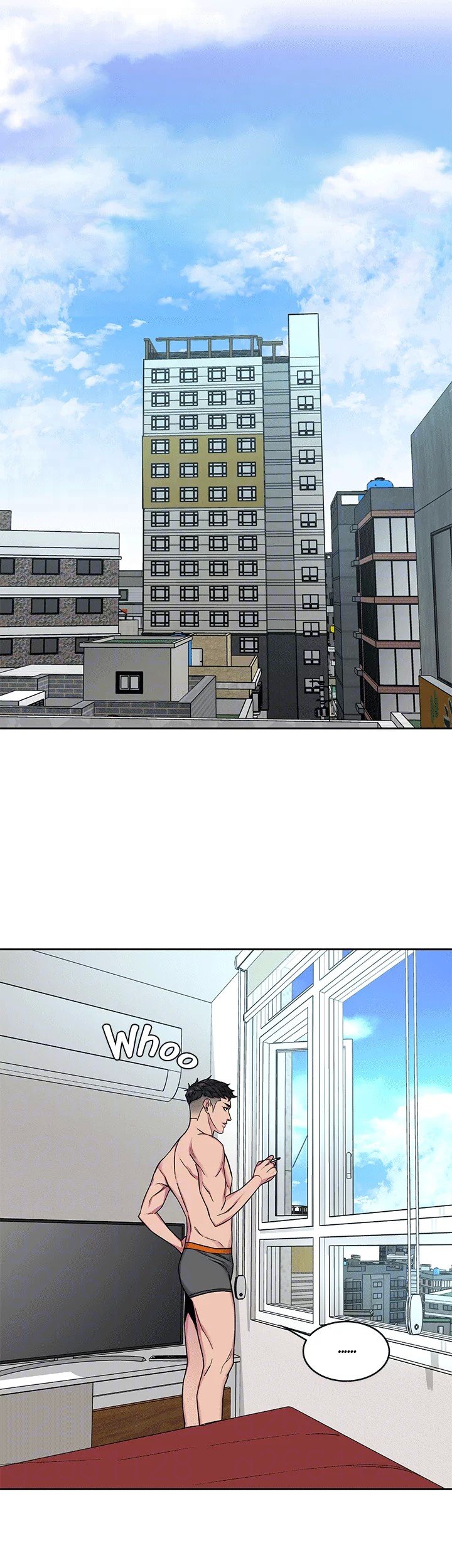 One Kill - Chapter 34 13