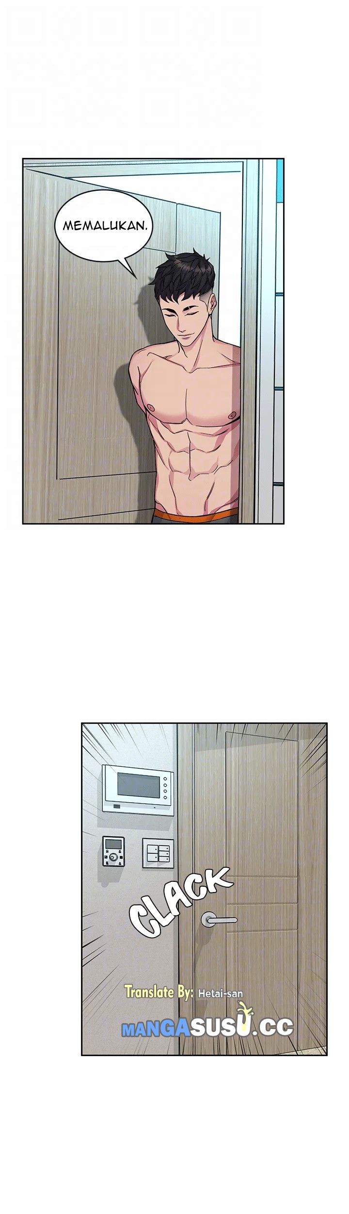 One Kill - Chapter 34 16