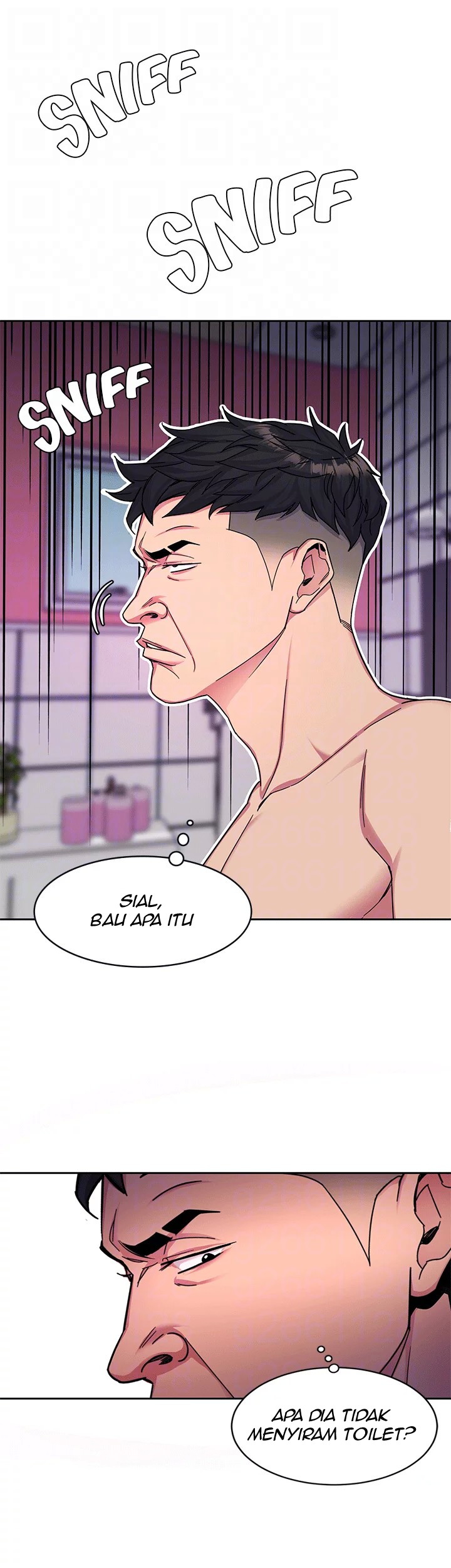 One Kill - Chapter 34 17