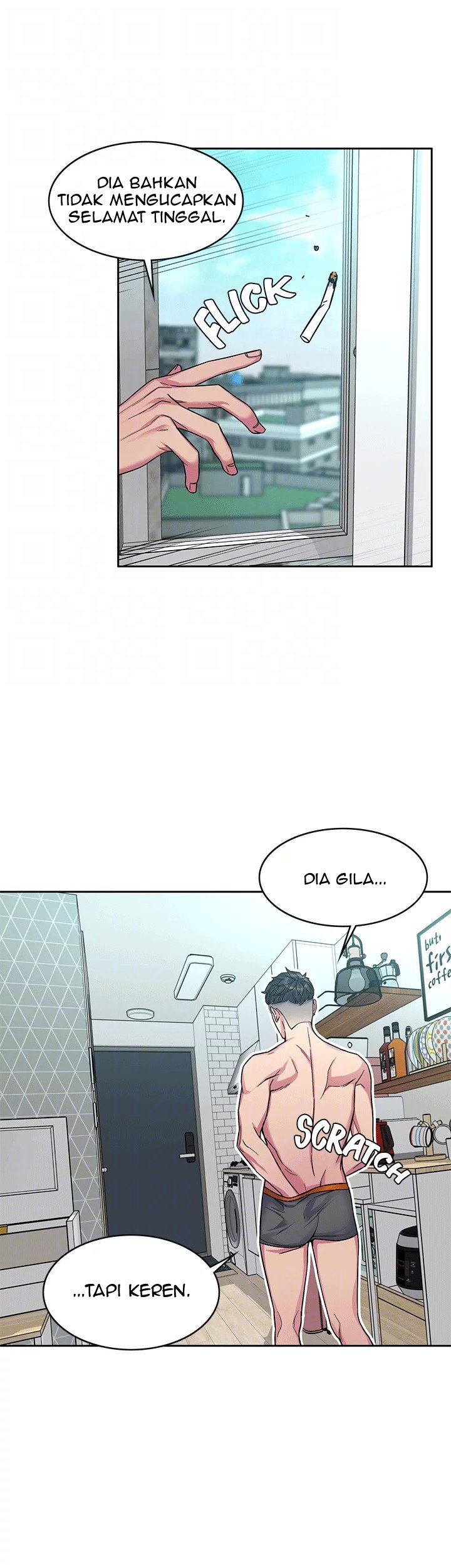 One Kill - Chapter 34 14