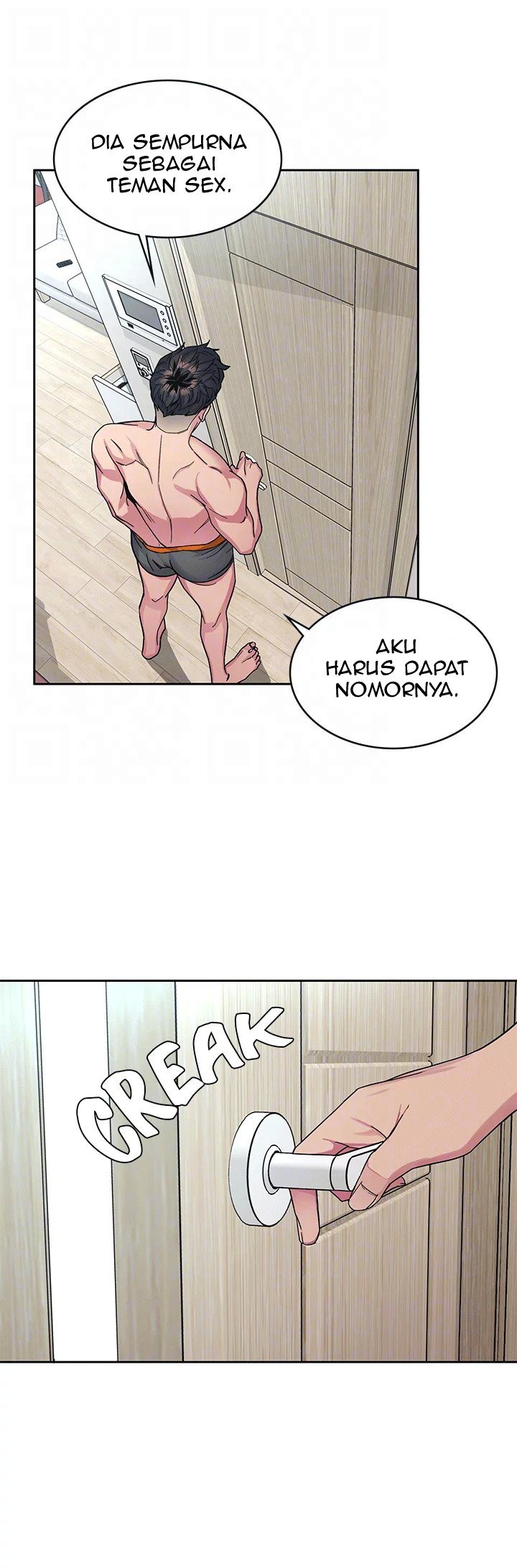 One Kill - Chapter 34 15