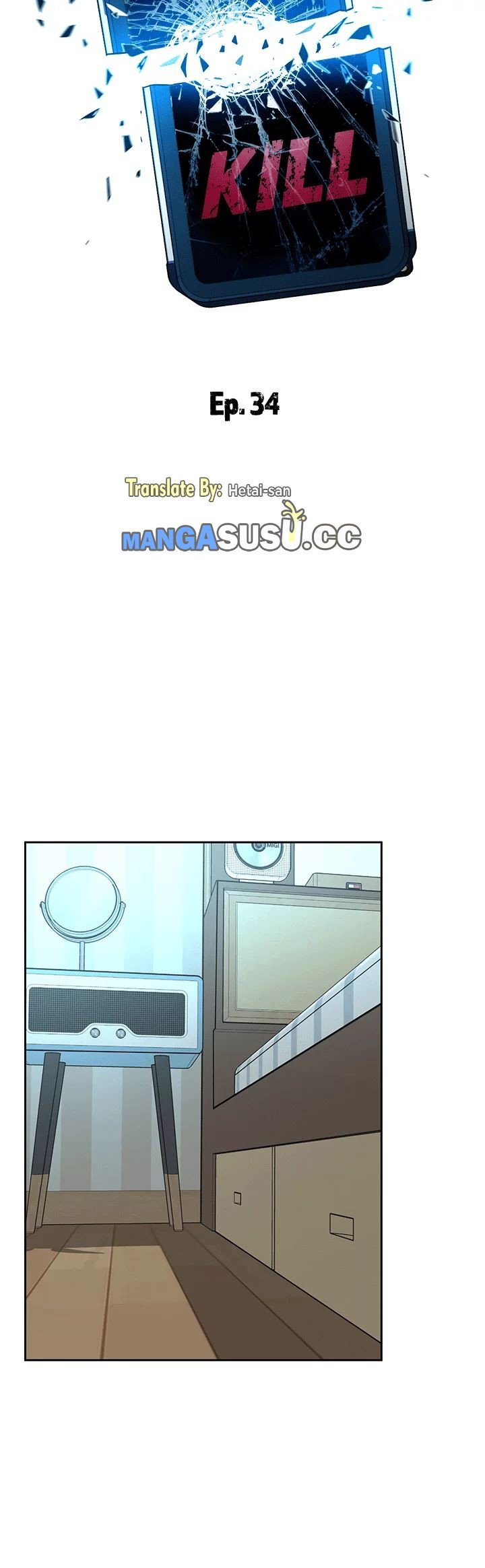 One Kill - Chapter 34 7