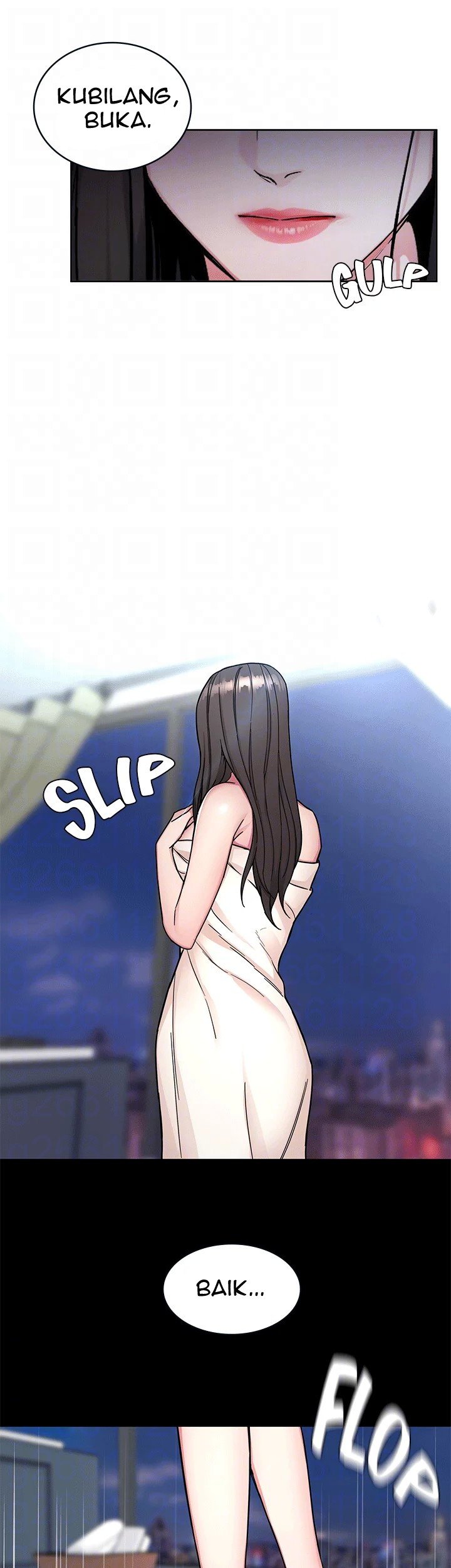 One Kill - Chapter 34 41