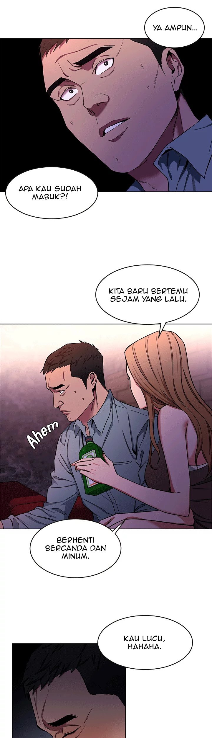 One Kill - Chapter 13 23