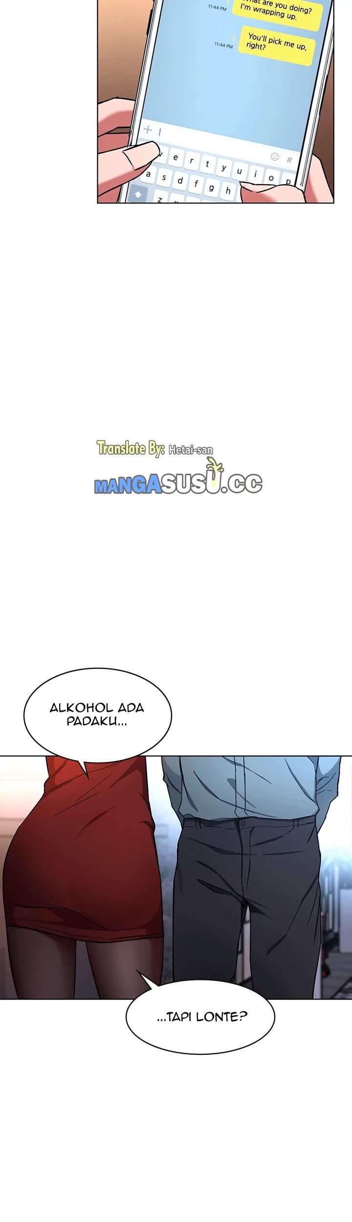 One Kill - Chapter 13 32