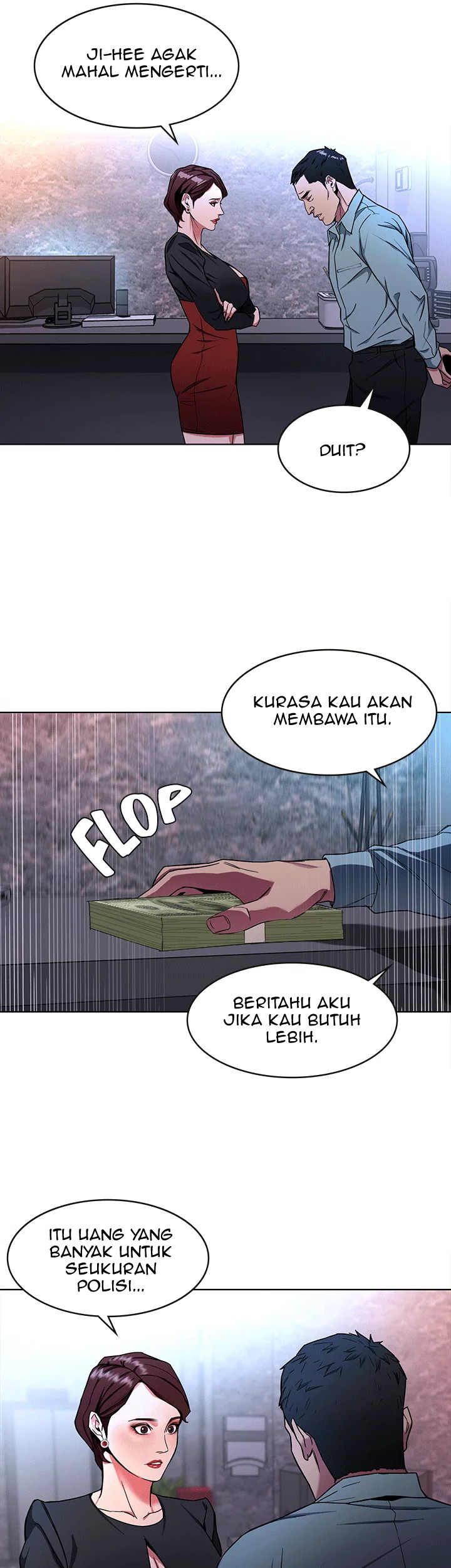 One Kill - Chapter 13 33