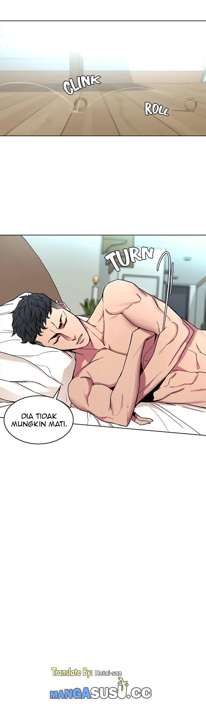 One Kill - Chapter 13 17