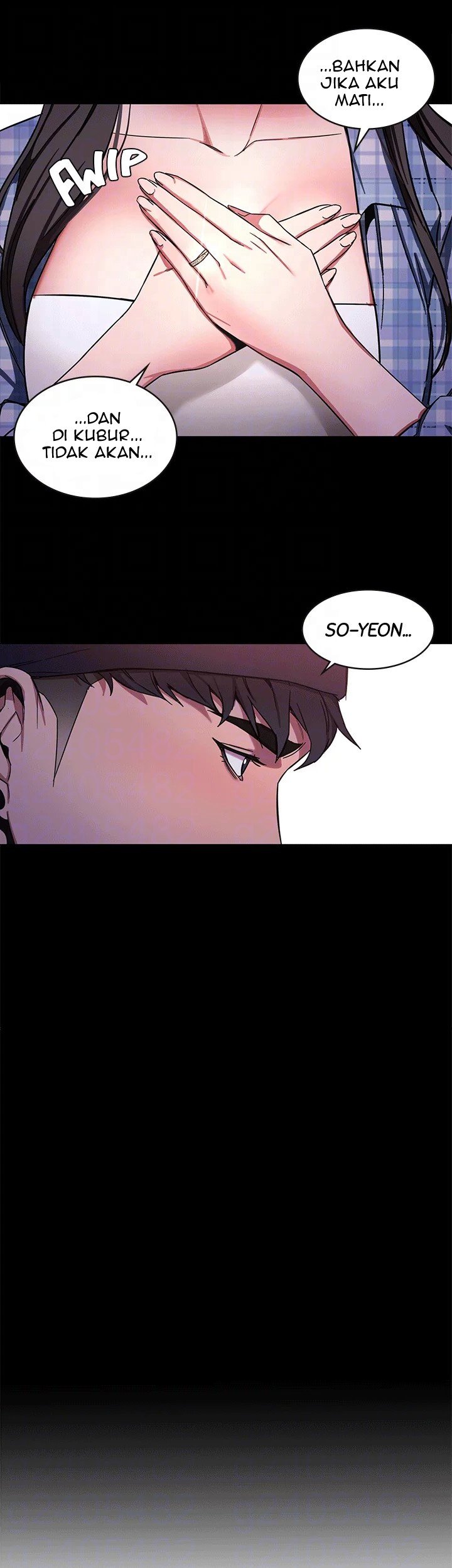 One Kill - Chapter 13 15