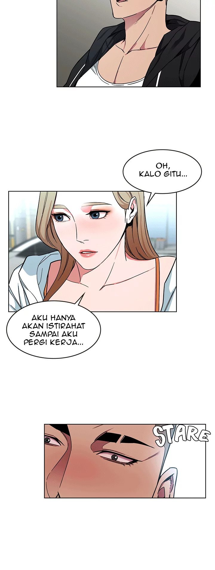 One Kill - Chapter 17 11