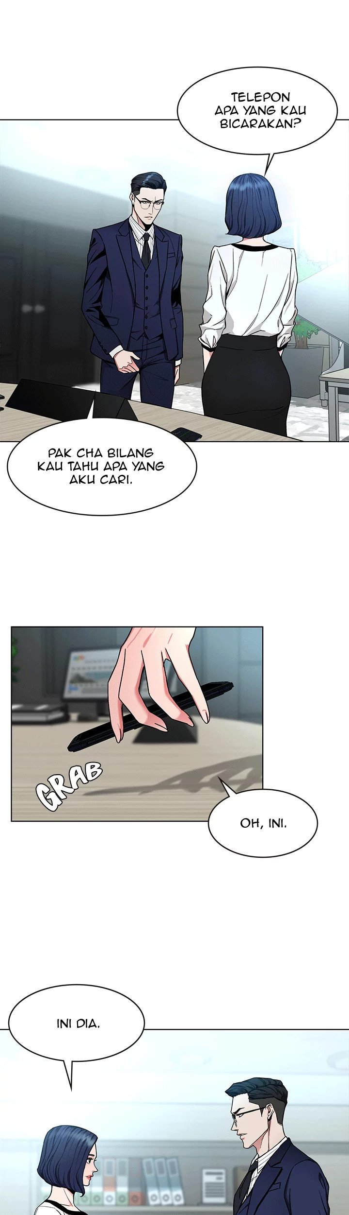 One Kill - Chapter 17 4