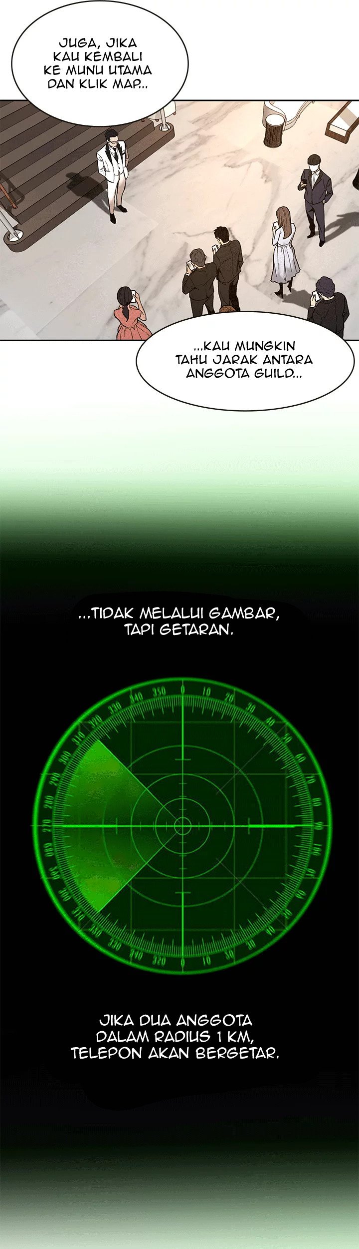 One Kill - Chapter 7 23