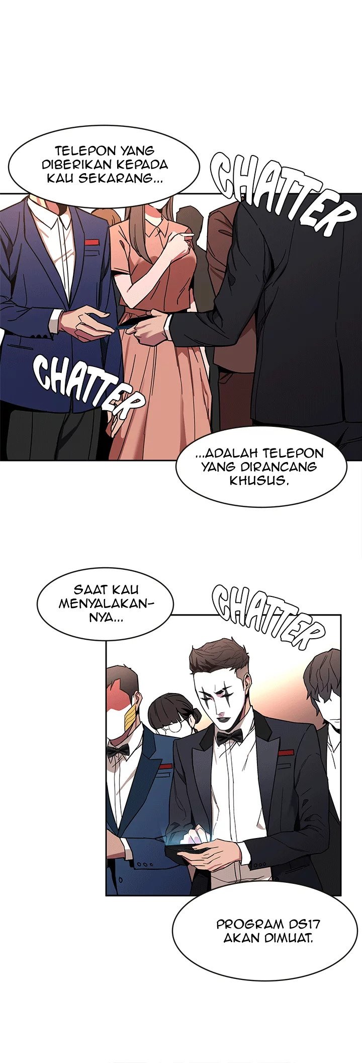 One Kill - Chapter 7 20