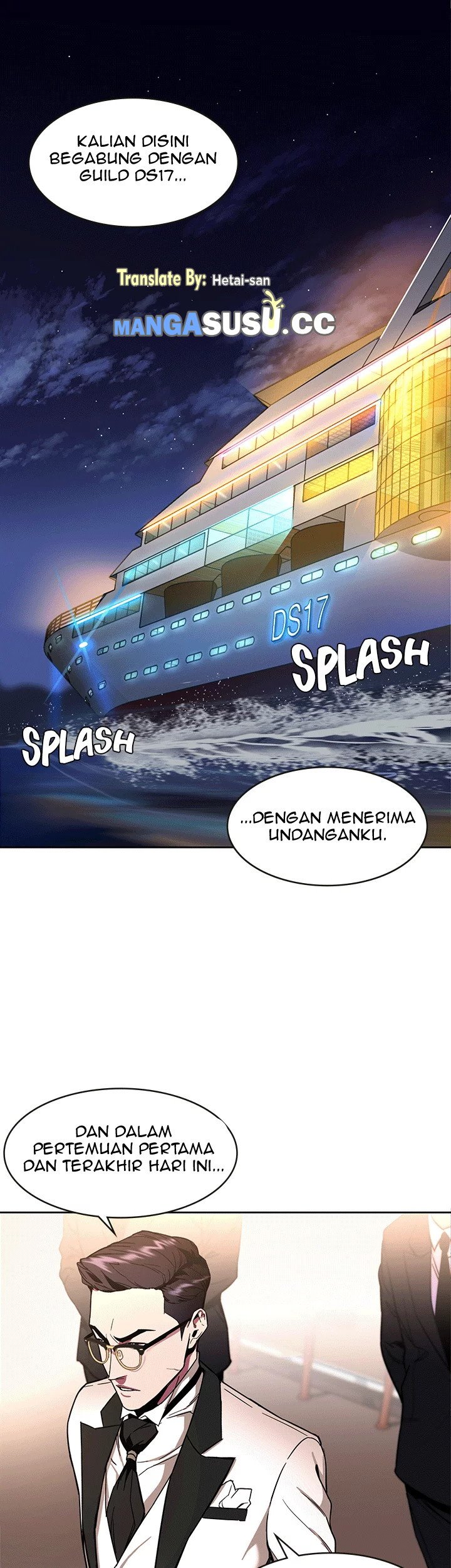 One Kill - Chapter 7 3