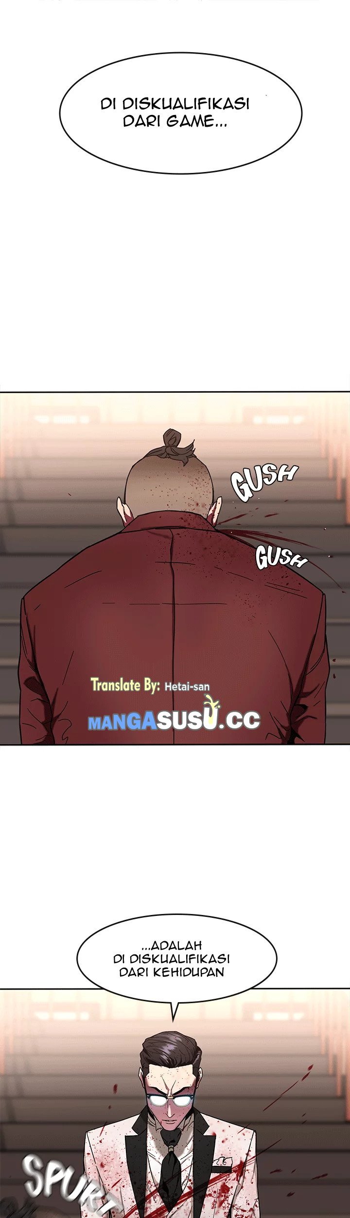 One Kill - Chapter 7 31